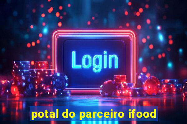 potal do parceiro ifood